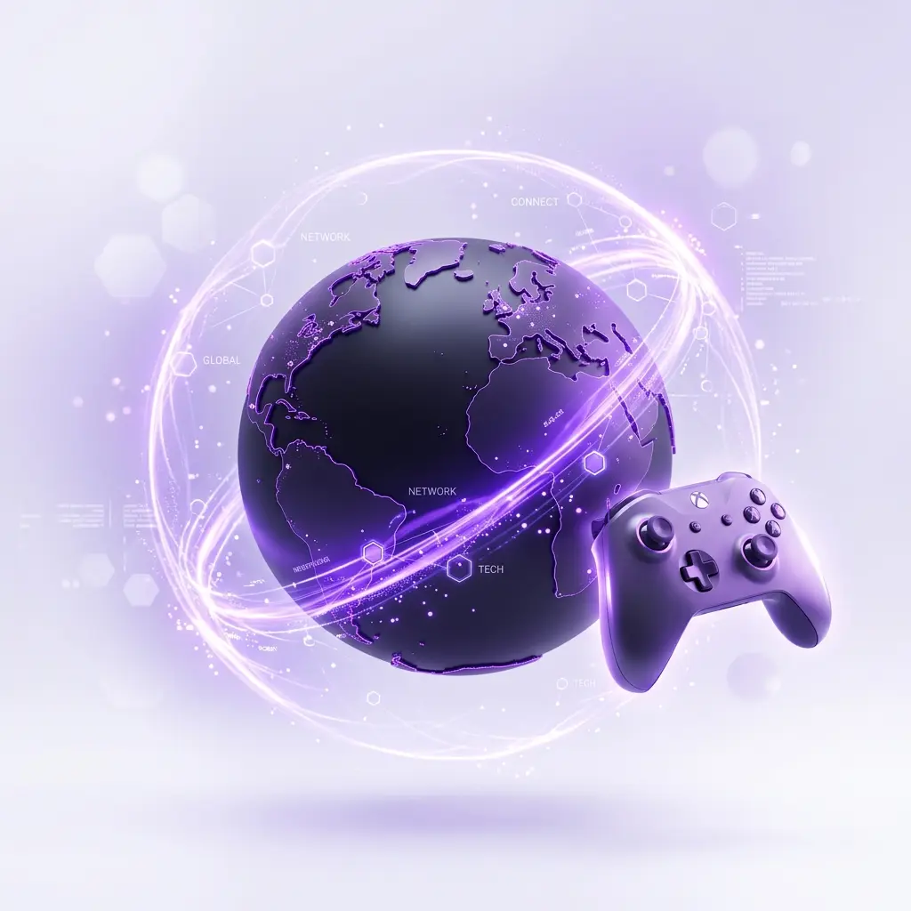Global Gaming